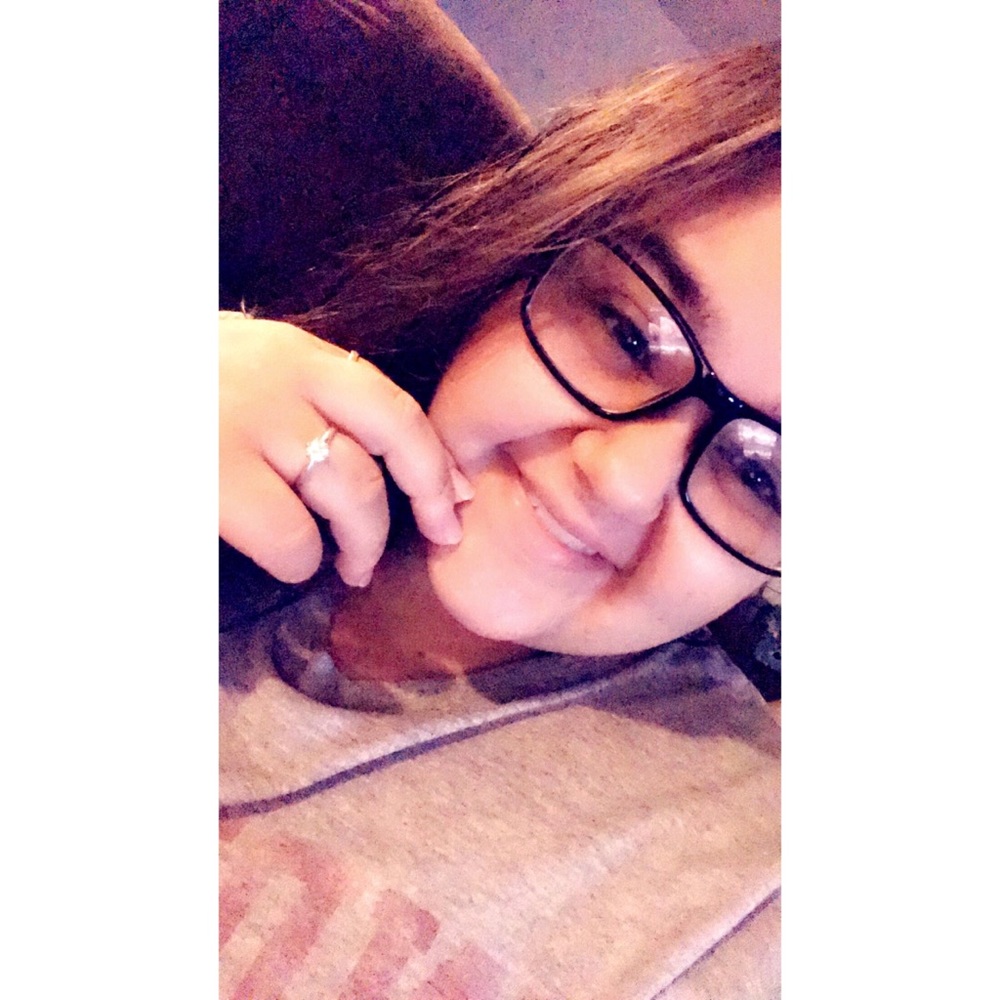 Meet your Posher, Kendra